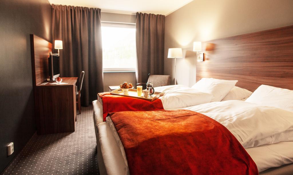 Thon Partner Hotel Otta Ruang foto