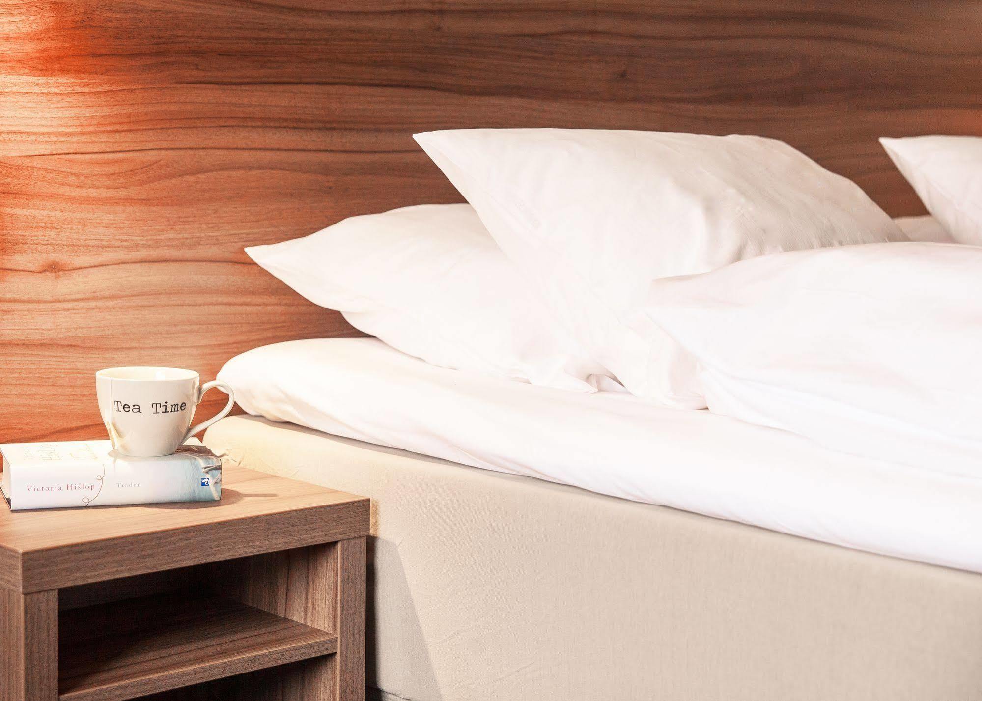 Thon Partner Hotel Otta Bagian luar foto